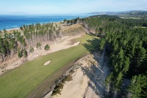 Te Arai (South) 1st Aerial